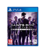 PS4 Saints Row: The Third Remastered (EU) PS4 Saints Row: The Third Remastered (EU)
