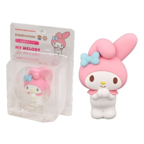 Ultra Detail Figure UDF 533 My Melody Ultra Detail Figure UDF 533 My Melody