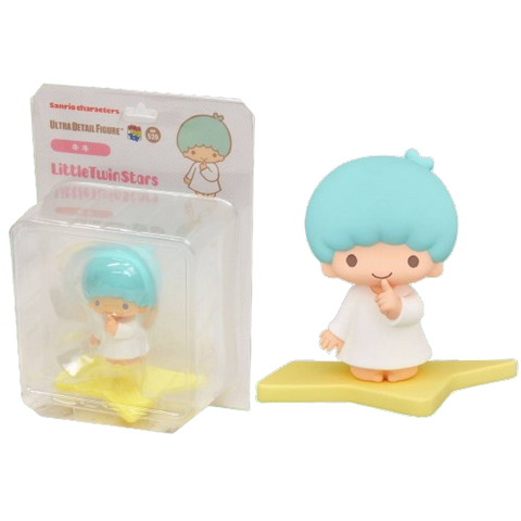 Ultra Detail Figure UDF 529 Little Twin Stars Kiki (Blue Hair) Ultra Detail Figure UDF 529 Little Twin Stars Kiki (Blue Hair)