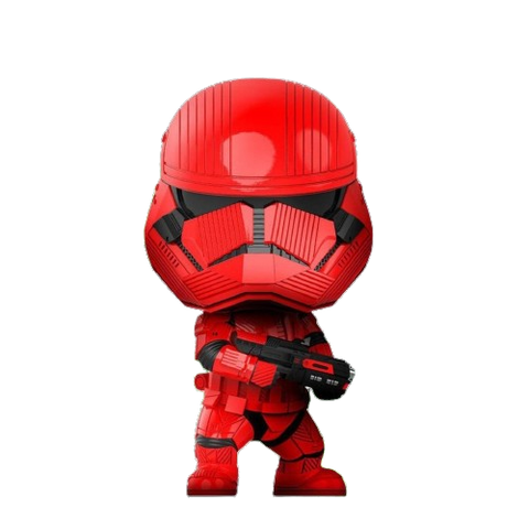Hot Toys Star Wars Sith Trooper Bobble Head Hot Toys Star Wars Sith Trooper Bobble Head