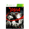 Xbox 360 Yaiba: Ninja Gaiden Z Xbox 360 Yaiba: Ninja Gaiden Z