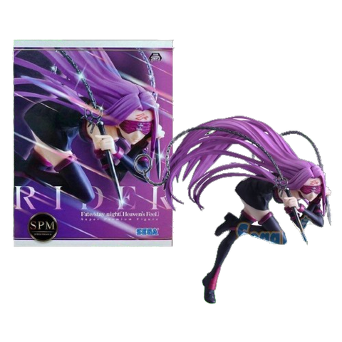 SPM Fate/Stay Night Heaven’s Feel Rider Figure SPM Fate/Stay Night Heaven’s Feel Rider Figure