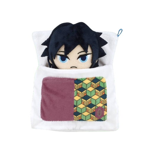 Kimetsu No Yaiba Blanket Giyu Tomioka Kimetsu No Yaiba Blanket Giyu Tomioka