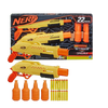 Nerf Alpha Strike Tiger DB-2 Duel Targeting Set Nerf Alpha Strike Tiger DB-2 Duel Targeting Set
