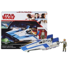 Star Wars Force Link 2.0 Resistance A-wing Fighter Star Wars Force Link 2.0 Resistance A-wing Fighter