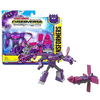 Transformers Cyberverse Armor  E4219AS01 Shockwave Transformers Cyberverse Armor  E4219AS01 Shockwave