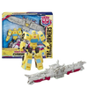 Transformers Cyberverse Spark Armor Bumblebee Transformers Cyberverse Spark Armor Bumblebee