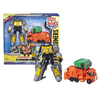 Transformers Cyberverse Spark Armor Grimlock Transformers Cyberverse Spark Armor Grimlock