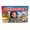 Hasbro Gaming MS Monopoly Hasbro Gaming MS Monopoly
