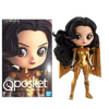 QPocket Wonder Woman 1984 - (A) Wonder Woman QPocket Wonder Woman 1984 - (A) Wonder Woman