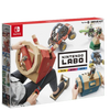 Nintendo Switch Nintendo Labo - Drive Kit Nintendo Switch Nintendo Labo - Drive Kit