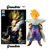 Craneking Resolution of Soldiers: Son Gohan Craneking Resolution of Soldiers: Son Gohan