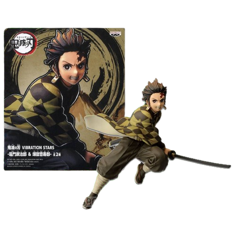 Kimetsu no Yaiba Vibration Stars (A) Tanjiro Kamado Kimetsu no Yaiba Vibration Stars (A) Tanjiro Kamado