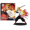 Kimetsu no Yaiba Vibration Stars (B) Kyojuro Rengoku Kimetsu no Yaiba Vibration Stars (B) Kyojuro Rengoku