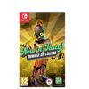 Nintendo Switch Oddworld: Abe's Oddysee - New 'n' Tasty Nintendo Switch Oddworld: Abe's Oddysee - New 'n' Tasty
