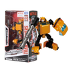 Transformers Gen Selects WFC-09 Bumblebee (Japan) Transformers Gen Selects WFC-09 Bumblebee (Japan)