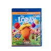Blu-Ray The Lorax