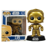 Funko POP! (13) Star Wars C-3PO Funko POP! (13) Star Wars C-3PO