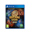 PS4 Escape Game: Fort Boyard (EU) PS4 Escape Game: Fort Boyard (EU)