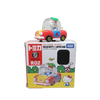 Takara Tomy Ride on R02 Hello Kitty X Apple Car Takara Tomy Ride on R02 Hello Kitty X Apple Car