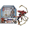 Mafex 121 Iron Spider Mafex 121 Iron Spider
