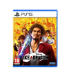 PS5 Yakuza: Like a Dragon (R3) (CHI/ENG) PS5 Yakuza: Like a Dragon (R3) (CHI/ENG)