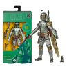 Star Wars The Black Series Carbonized Boba Fett 6" Star Wars The Black Series Carbonized Boba Fett 6"