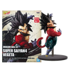 Dragon Ball GT Super Saiyan 4 Vegeta Dragon Ball GT Super Saiyan 4 Vegeta