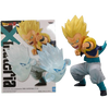 Banpresto Dragon Ball Z GXMateria The Gotenks Banpresto Dragon Ball Z GXMateria The Gotenks