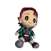 Kimetsu No Yaiba 10" Tanjiro Kamado Kimetsu No Yaiba 10" Tanjiro Kamado