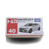 Takara Tomy Honda Civic Type R 40 Takara Tomy Honda Civic Type R 40