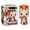 Funko POP! (184) Queen Freddie Mercury King Funko POP! (184) Queen Freddie Mercury King