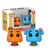 Funko POP! 2 Pack McDonald's Fry Guy Funko POP! 2 Pack McDonald's Fry Guy