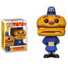 Funko POP! (89) McDonald's Officer Big Mac Funko POP! (89) McDonald's Officer Big Mac