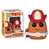 Funko POP! (112) McDonald's Fireman Nugget Funko POP! (112) McDonald's Fireman Nugget