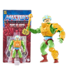 Masters of the Universe Origins Man-At-Arms Masters of the Universe Origins Man-At-Arms