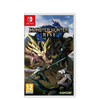 Nintendo Switch Monster Hunter Rise Regular (EU) Nintendo Switch Monster Hunter Rise Regular (EU)