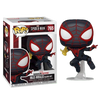 Funko POP! (765) Spider-Man Miles Morales Classic Suit Funko POP! (765) Spider-Man Miles Morales Classic Suit