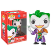 Funko POP! (375) DC Comics Imperial Palace Joker Funko POP! (375) DC Comics Imperial Palace Joker