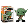 Funko POP! (425) Star Wars Concept Yoda Funko POP! (425) Star Wars Concept Yoda