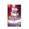 Nintendo Switch Balan Wonderworld (Asia) Nintendo Switch Balan Wonderworld (Asia)