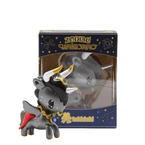 Tokidoki Zodiac Unicorno - Taurus Tokidoki Zodiac Unicorno - Taurus
