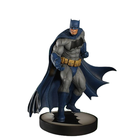 Tweeterhead Batman Dark Knight Maquette Tweeterhead Batman Dark Knight Maquette