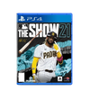 PS4 MLB The Show 21 (R3) PS4 MLB The Show 21 (R3)