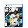 PS5 MLB The Show 21 (R3) PS5 MLB The Show 21 (R3)