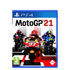 PS4 MotoGP 21 (EU) PS4 MotoGP 21 (EU)