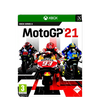 XBox Series X MotoGP 21 (EU) XBox Series X MotoGP 21 (EU)