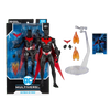 DC Multiverse 7" Batman Beyond DC Multiverse 7" Batman Beyond
