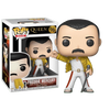 Funko POP! (96) Queen Freddie Mercury Wembley 1986 Funko POP! (96) Queen Freddie Mercury Wembley 1986