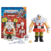 Masters of the Universe Origins Deluxe Ram-Man Masters of the Universe Origins Deluxe Ram-Man